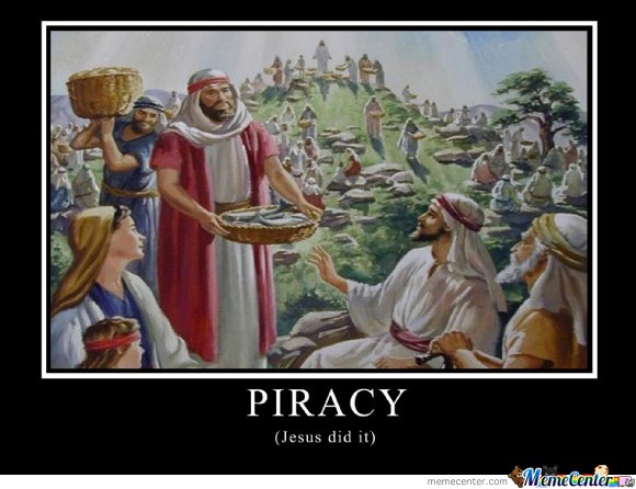 ebook e pirateria