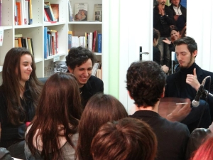 pam alberto lettieri