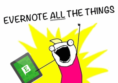 evernote-all-the-things