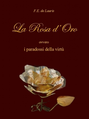 La rosa d'oro