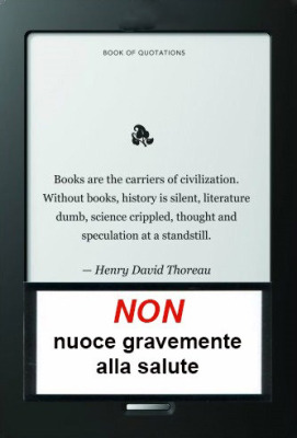 kids and ebook