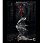 la croce della vita