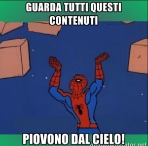 content marketing