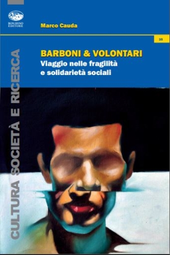 barboni e volontari copertina